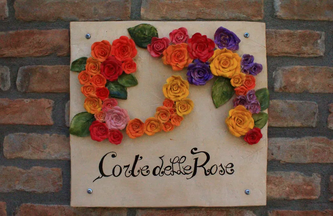 Corte Delle Rose-1