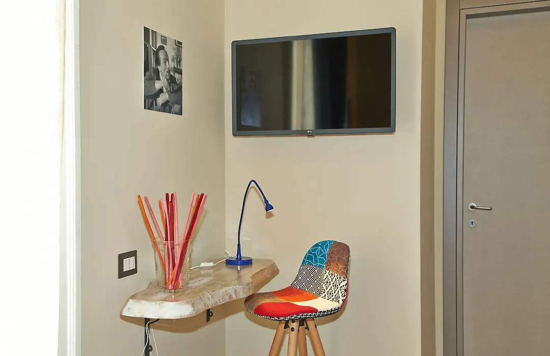 Artisti Sustinea Rooms-1