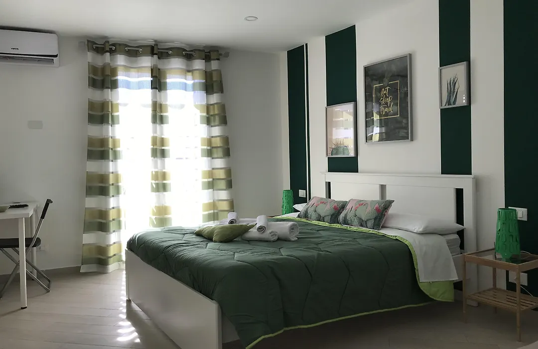 Centrumassimo B&B-1
