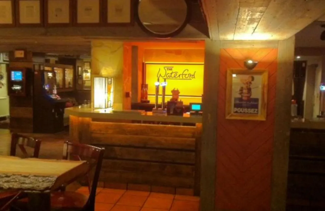 Waterford Lodge Hotel-1