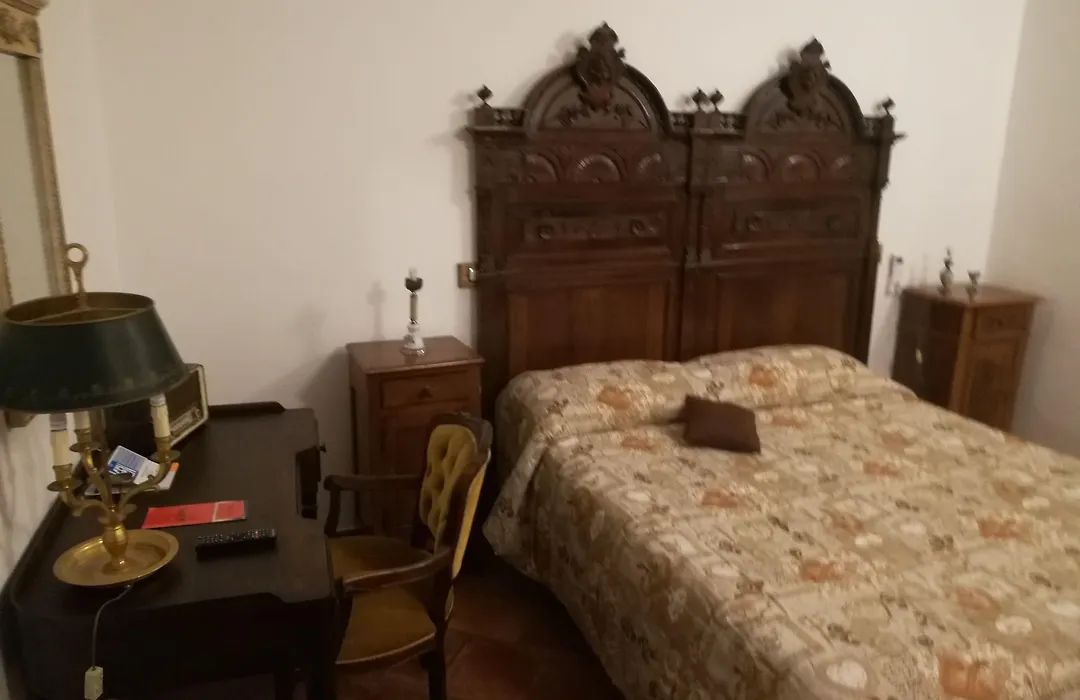 B&B La Rupe-1