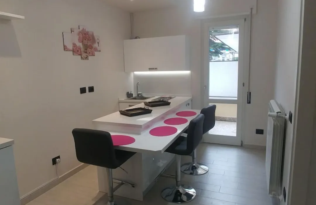 B&b I portici-1