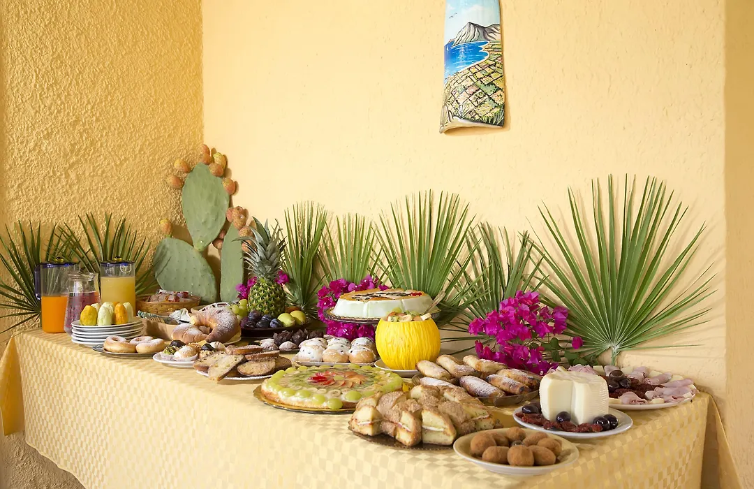 Alba Marina B&B-1
