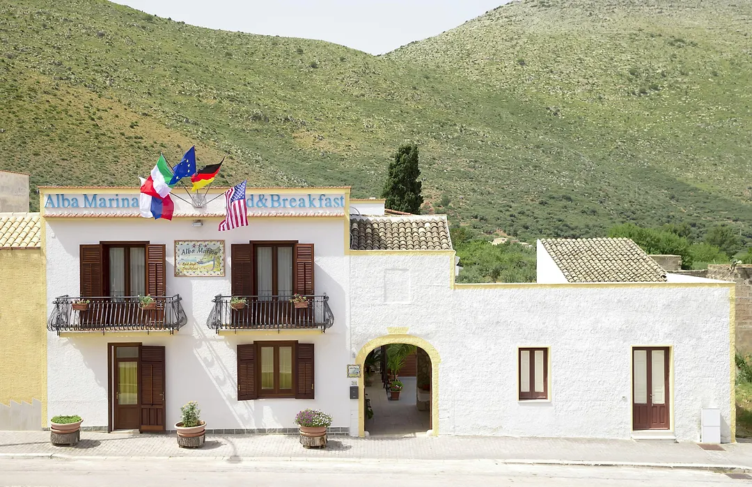 Alba Marina B&B-1