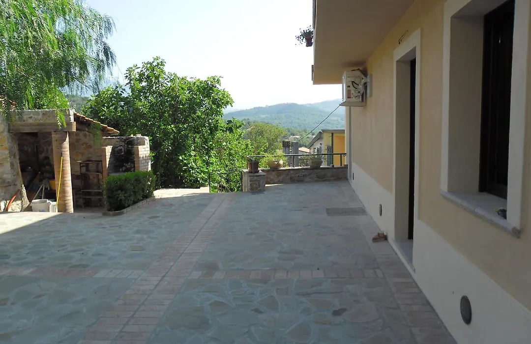 Casale Del Borgo-1