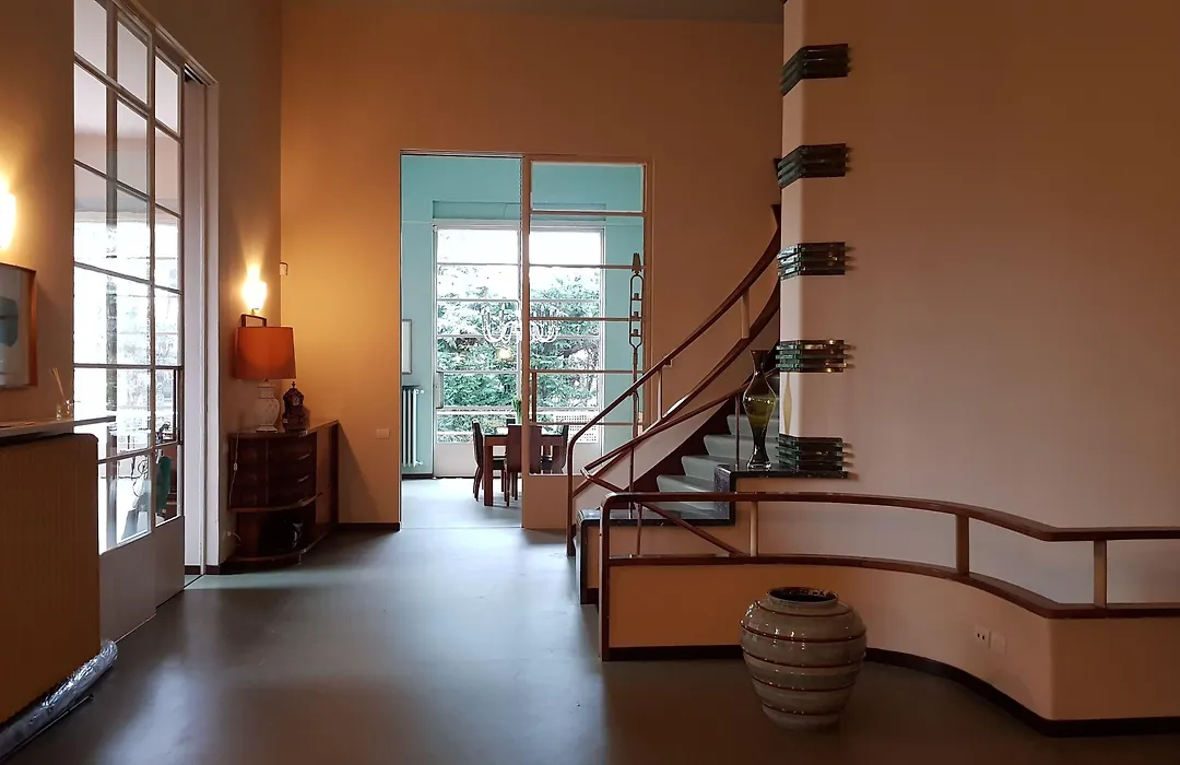 Villa Gotti Charming Rooms-1