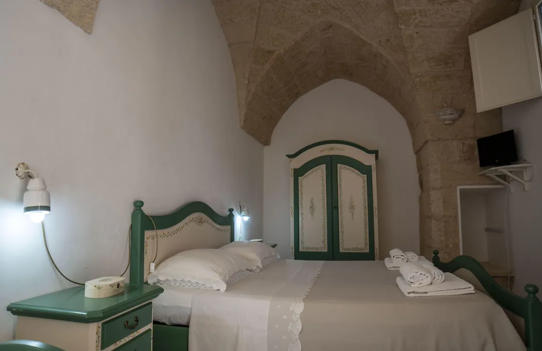 B&B La vecchia Corte-1