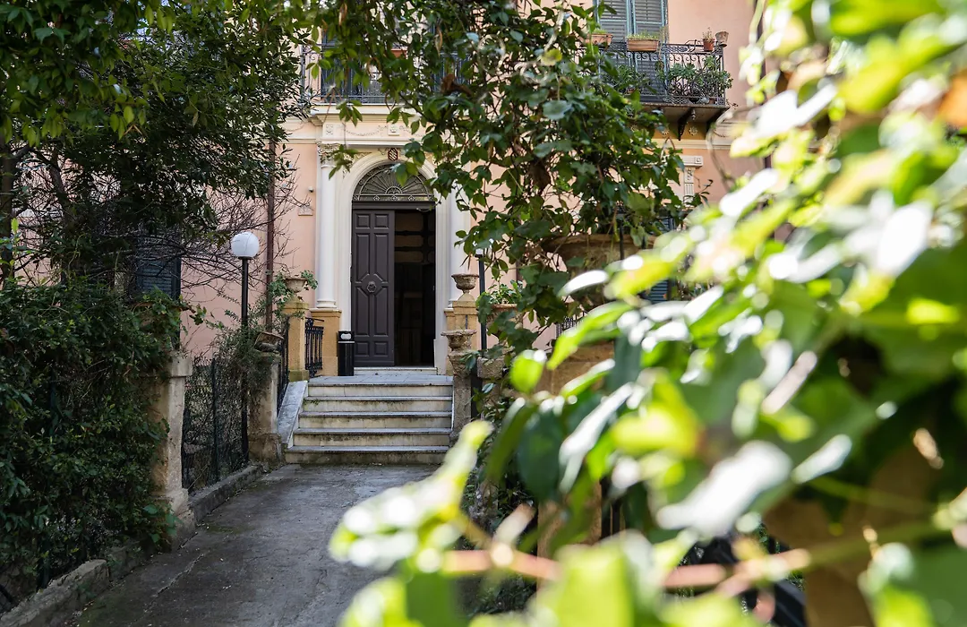 BB Maison Villa Pirandello-1