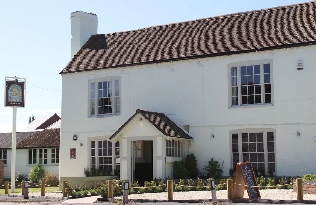 The Bell Inn-1