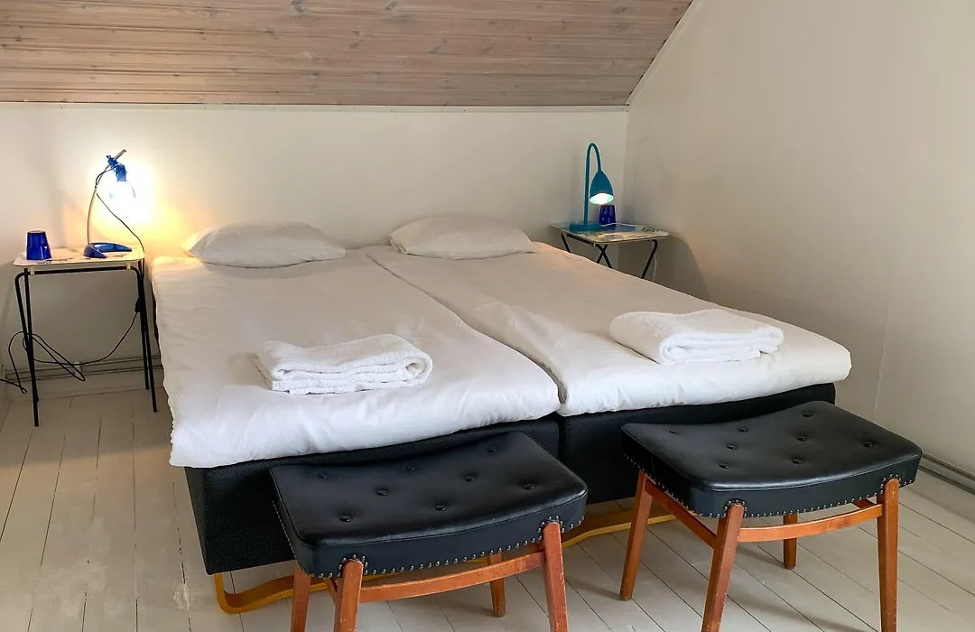 Villa Weidling B&B-1