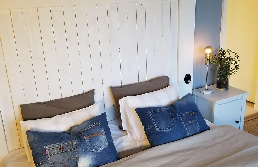 Braennoe Varv Bed & Breakfast-1