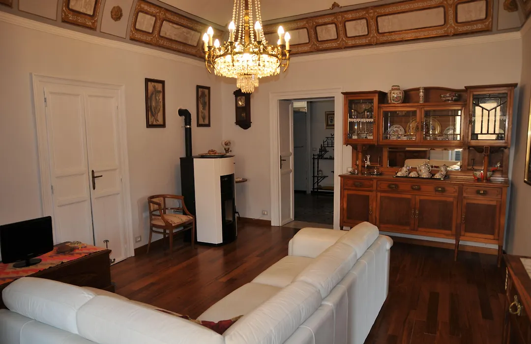 Casa Sipione Papa-1