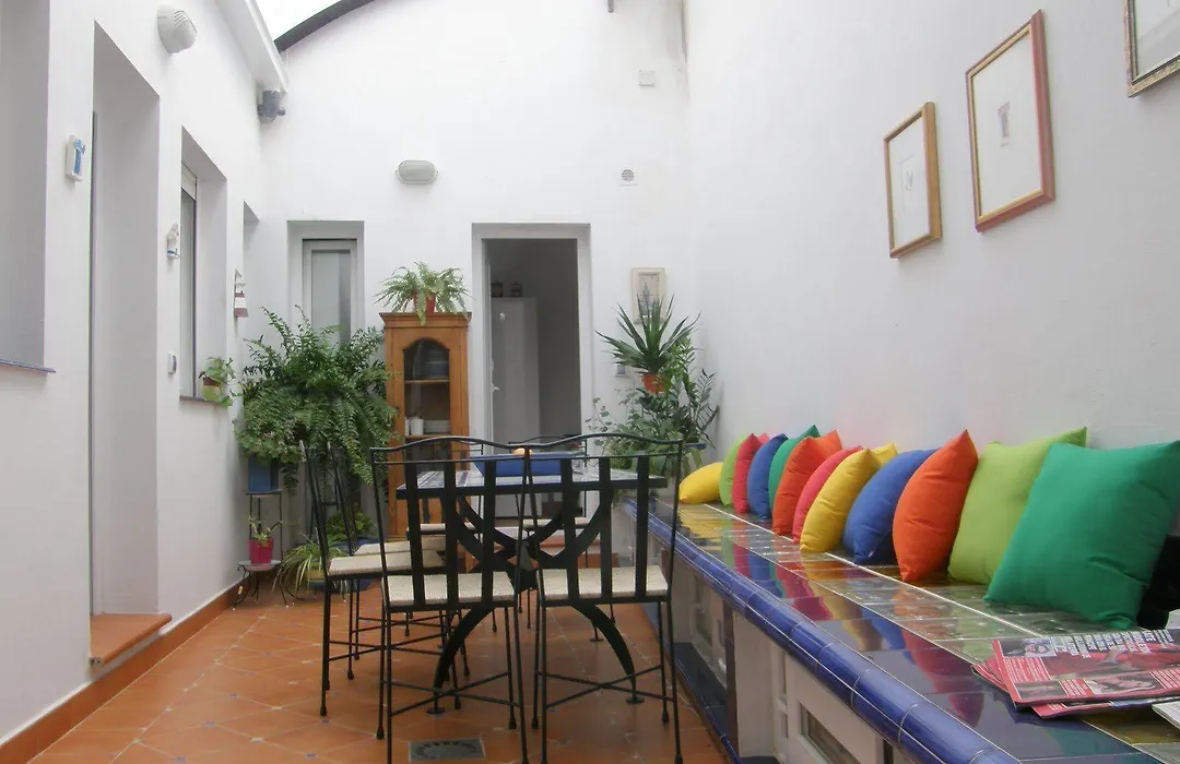 B&B Casa Alfareria 59-1