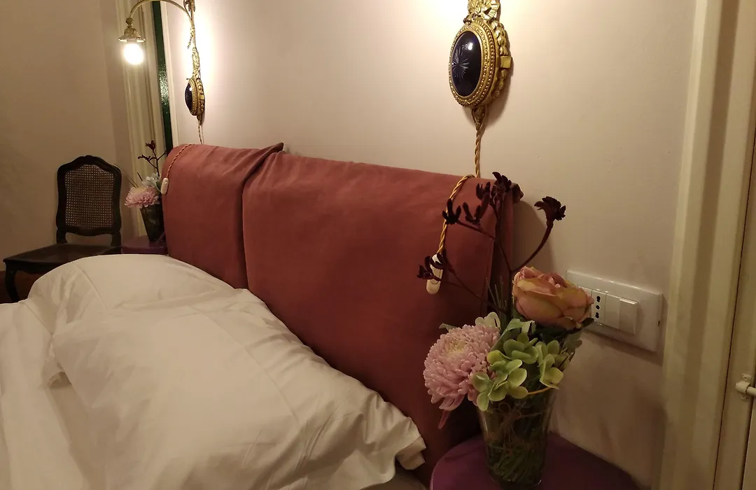 B&B La Bottega d'Arte-1