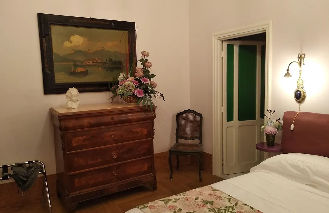B&B "La Bottega D'Arte"-1