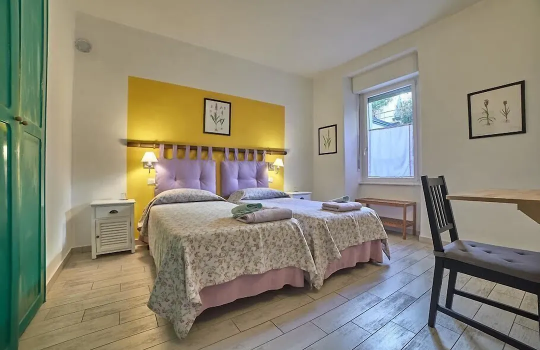 B&B La Malvasia-1