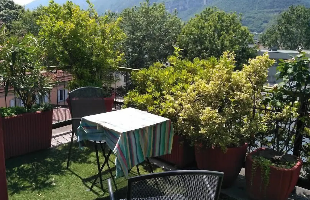 B&B La Malvasia-1