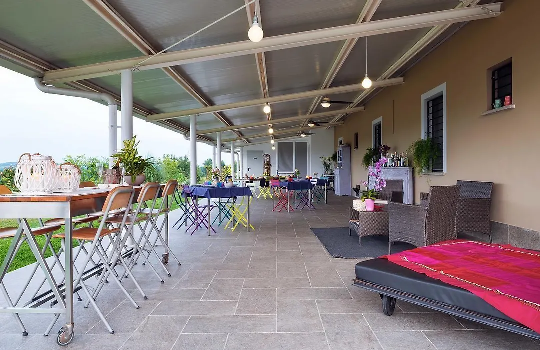 La Casa Dell'Architetto-1