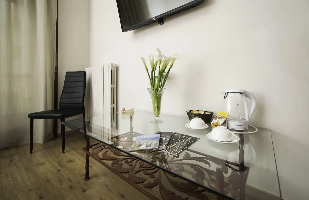B&B In Centro 33-1
