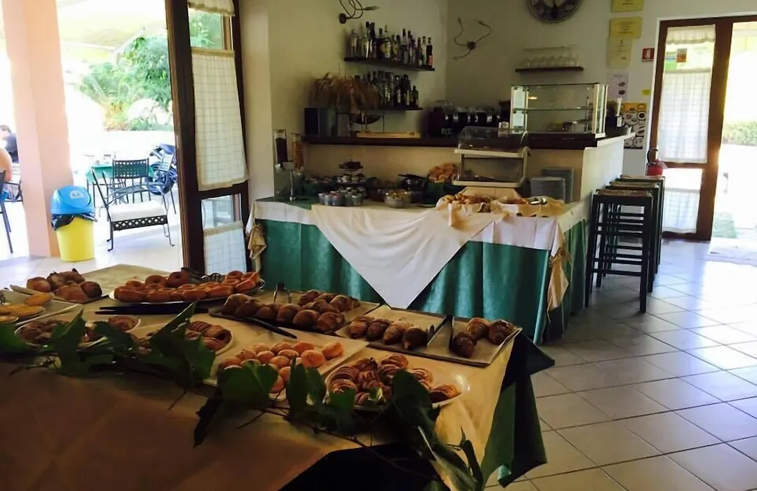 Bed & Breakfast Alex-1