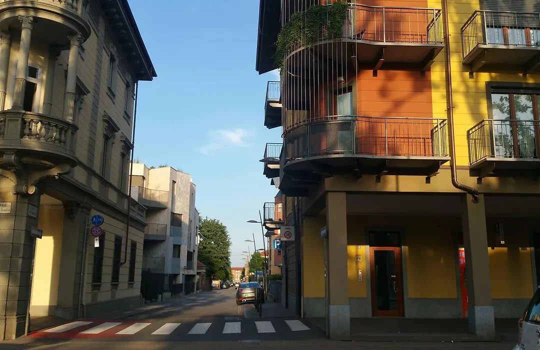 B&B Leterrazze Boutique Hotel - Torino-1
