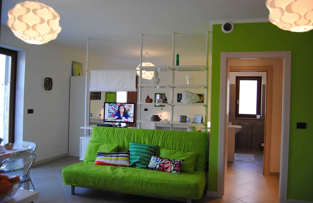 B&B LeTerrazze Boutique Hotel - Torino-1