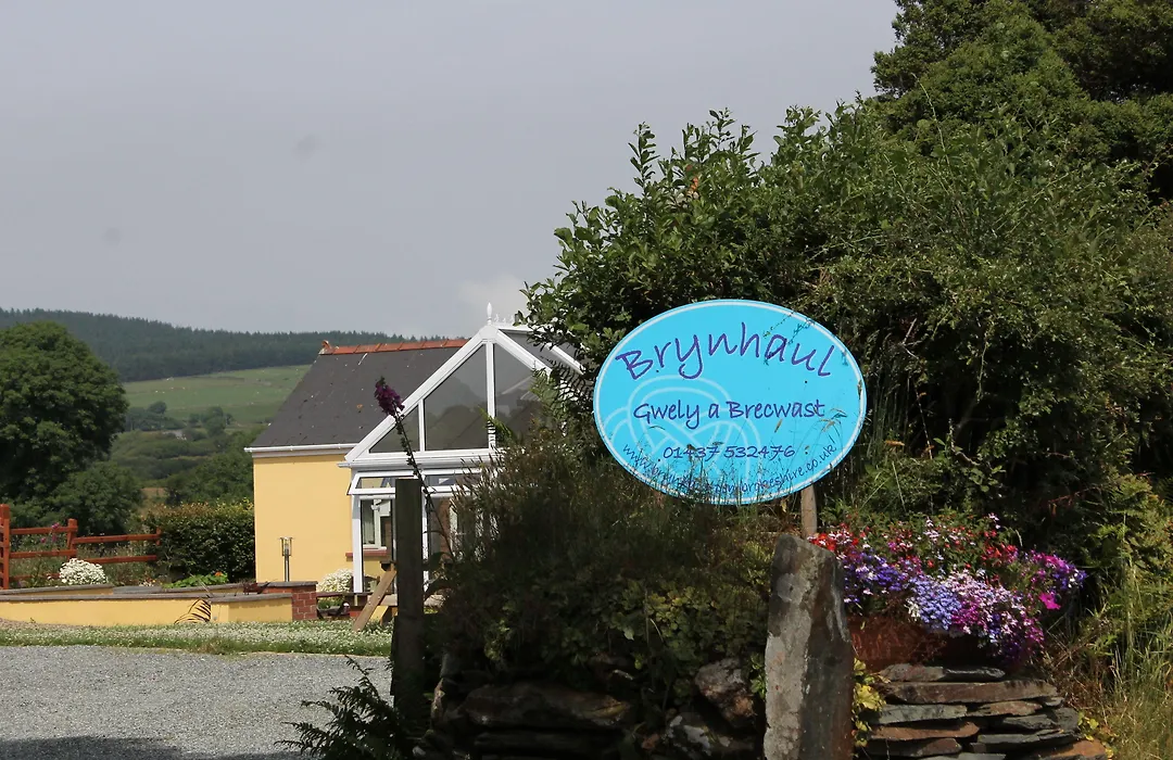 Brynhaul Bed And Breakfast-1