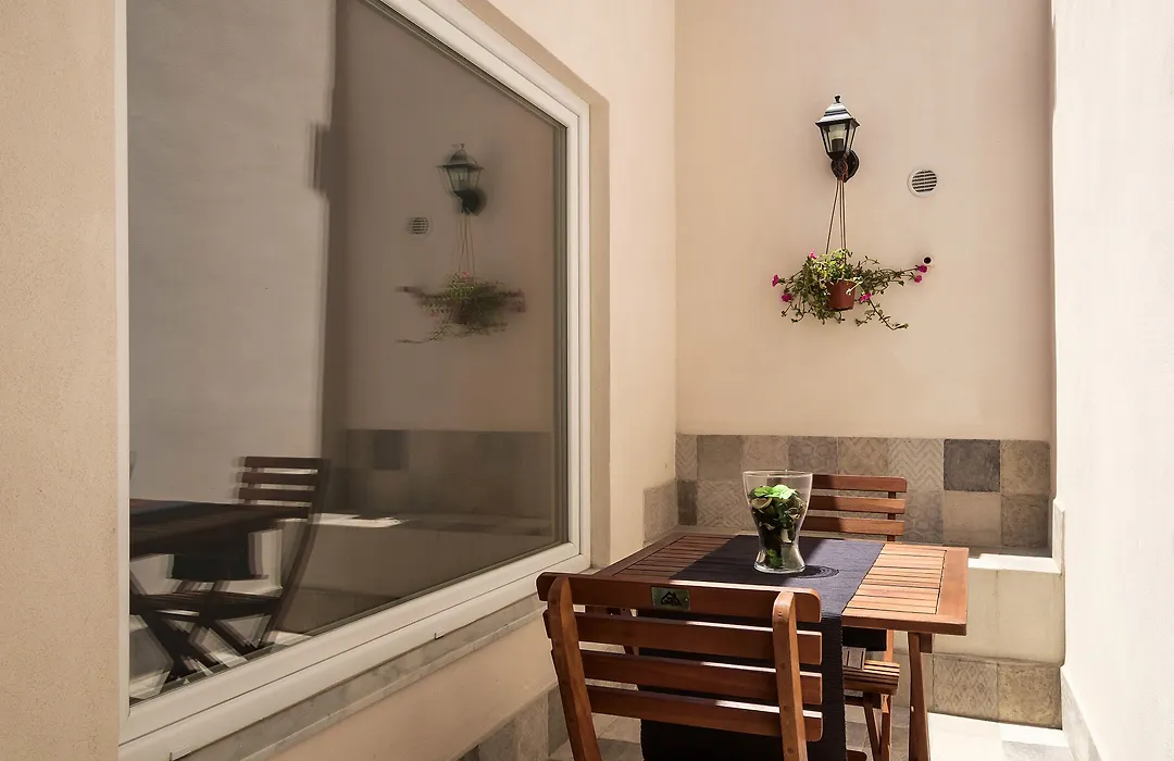 B&B Cala Peppa-1