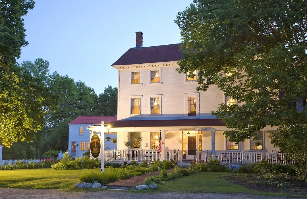 Wakefield Inn & Restaurant-1