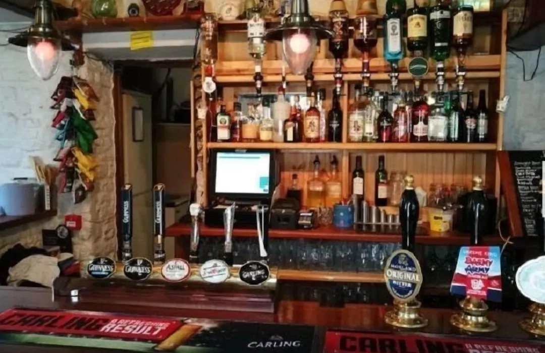 The Bell Inn-1