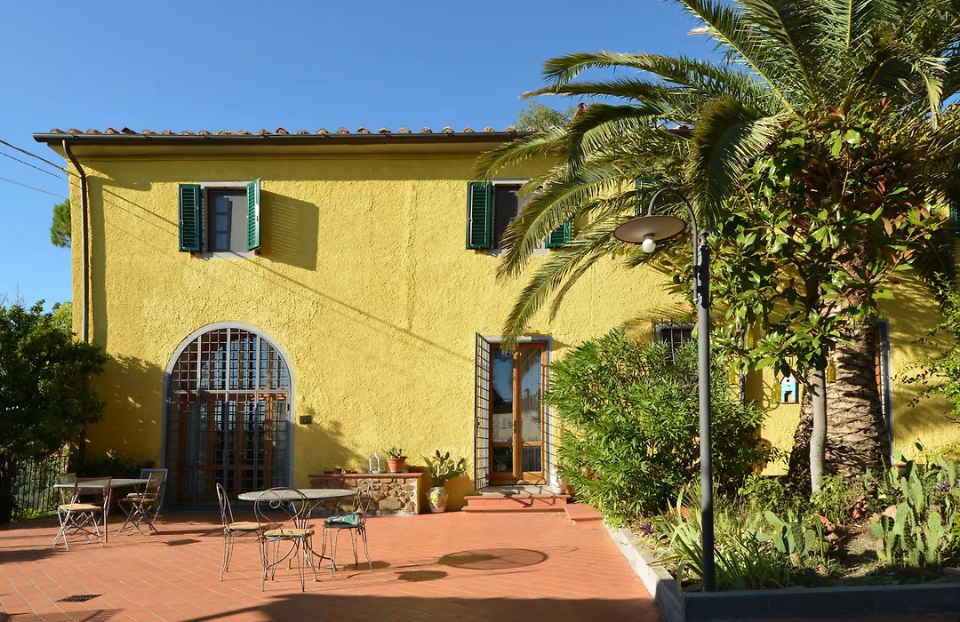 Agriturismo Podere Rondinaio-1