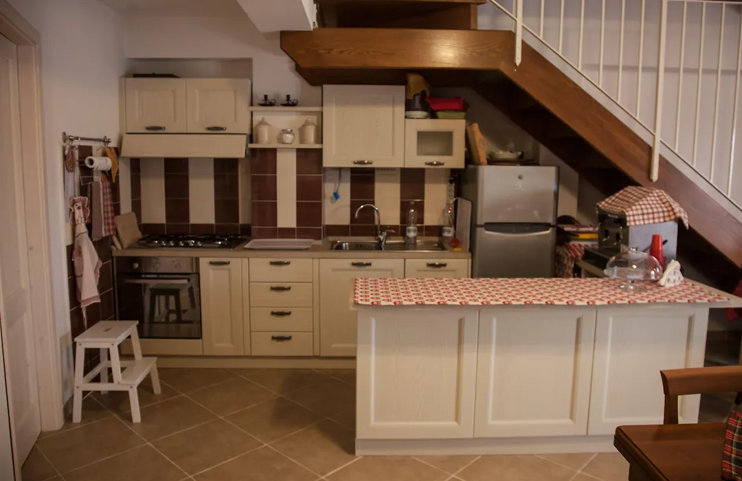 Il Vicoletto B&B-1