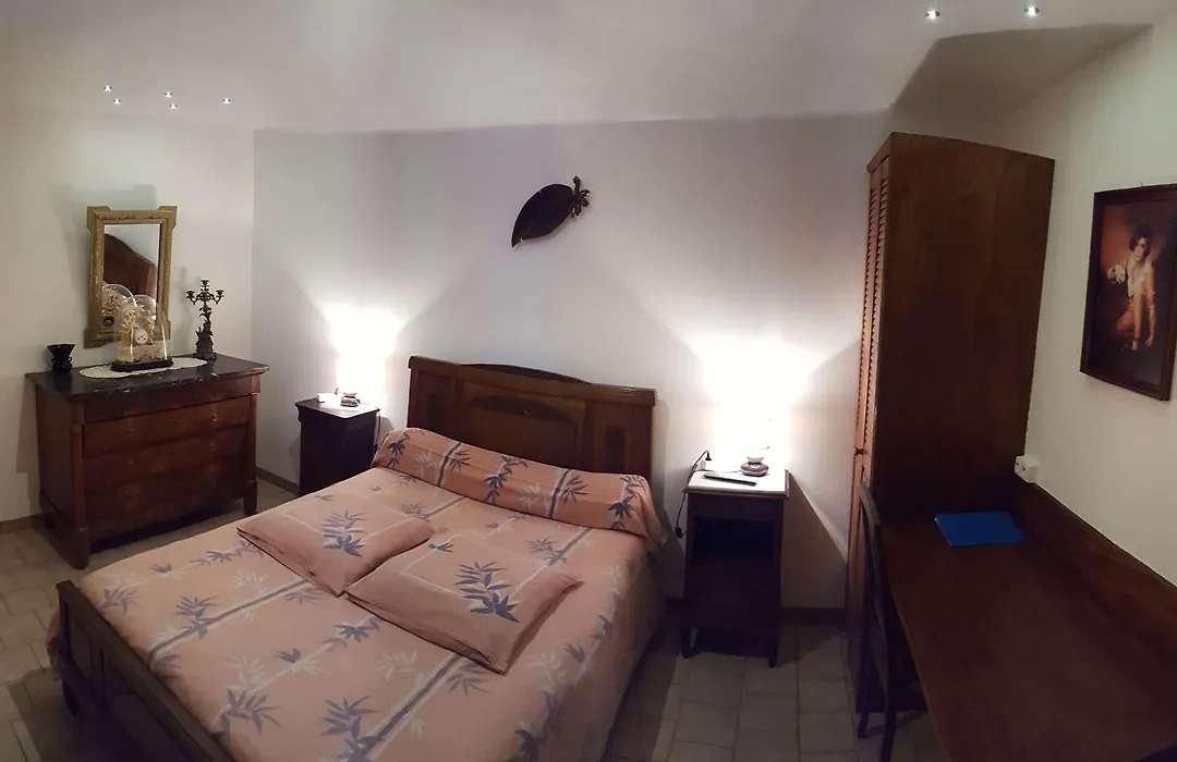 Maison d'Hote le Relais de morville-1