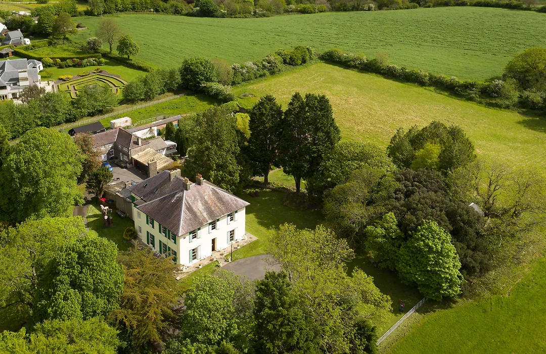 Elm Grove Country House-1