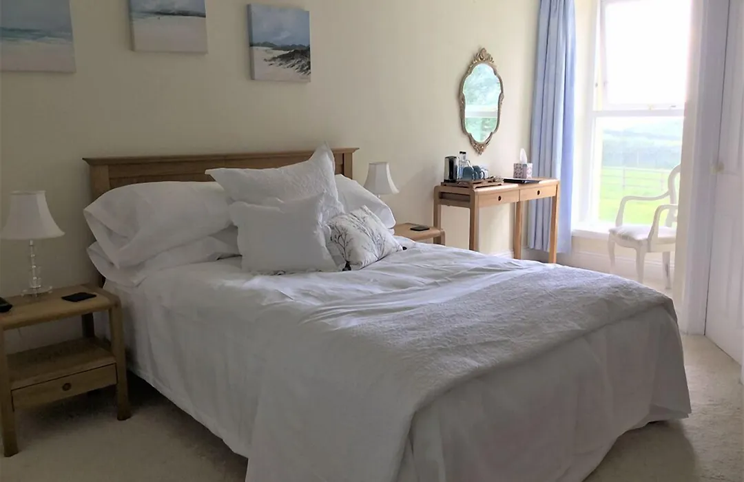 The Burrows Bed And Breakfast-1