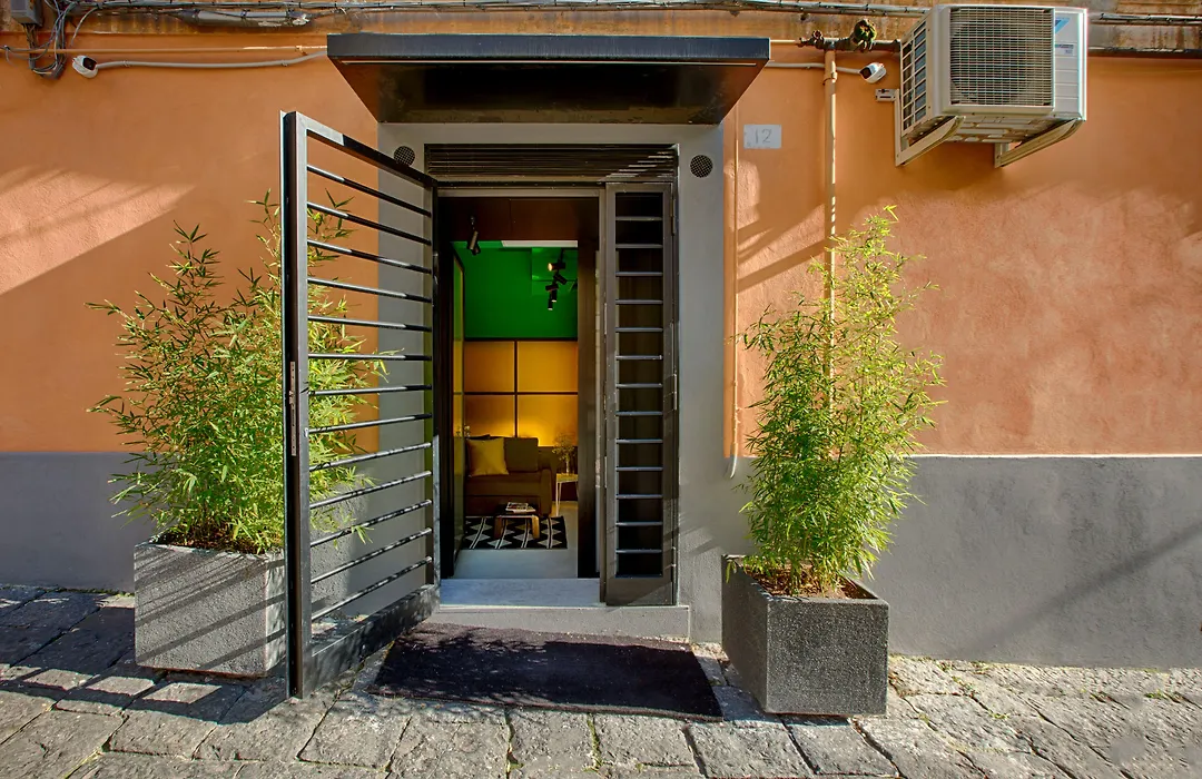 Casa Pacifico Napoli-1