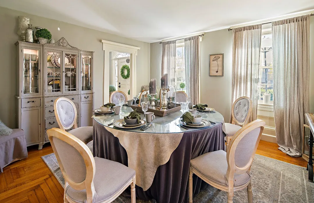 The Watson Boutique Bed And Breakfast-1