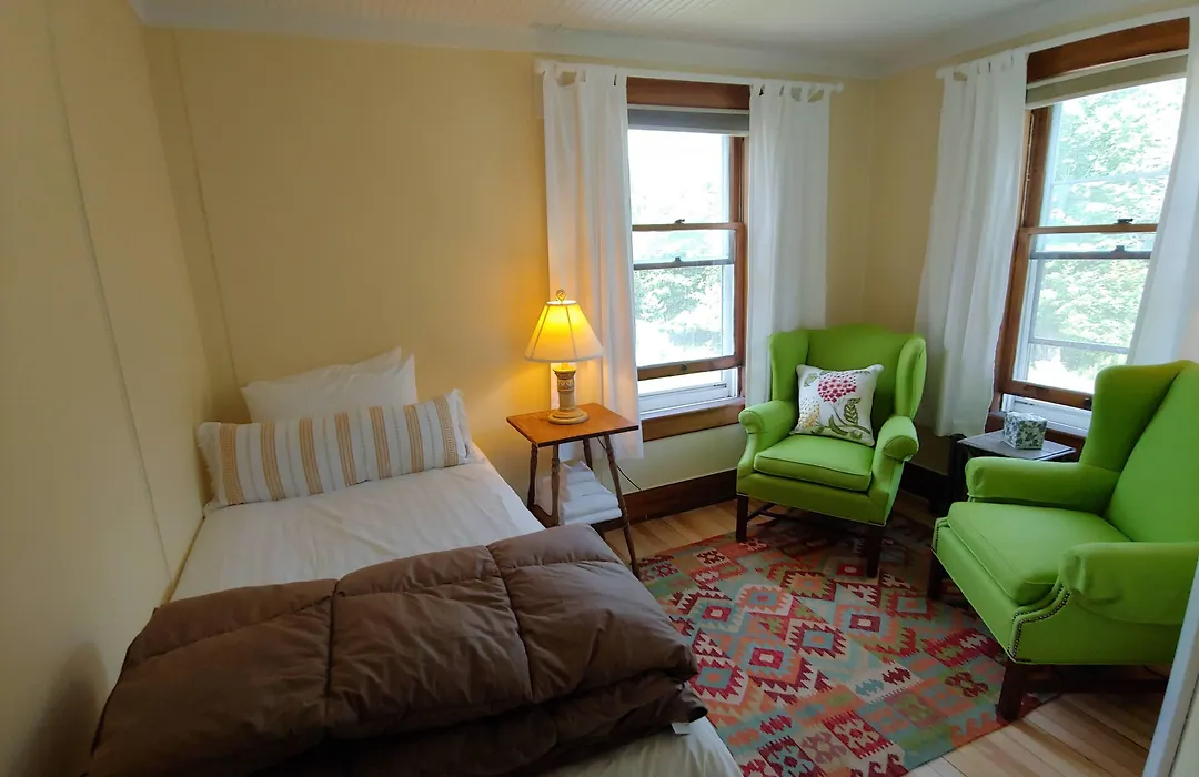 Keene Valley Lodge-1