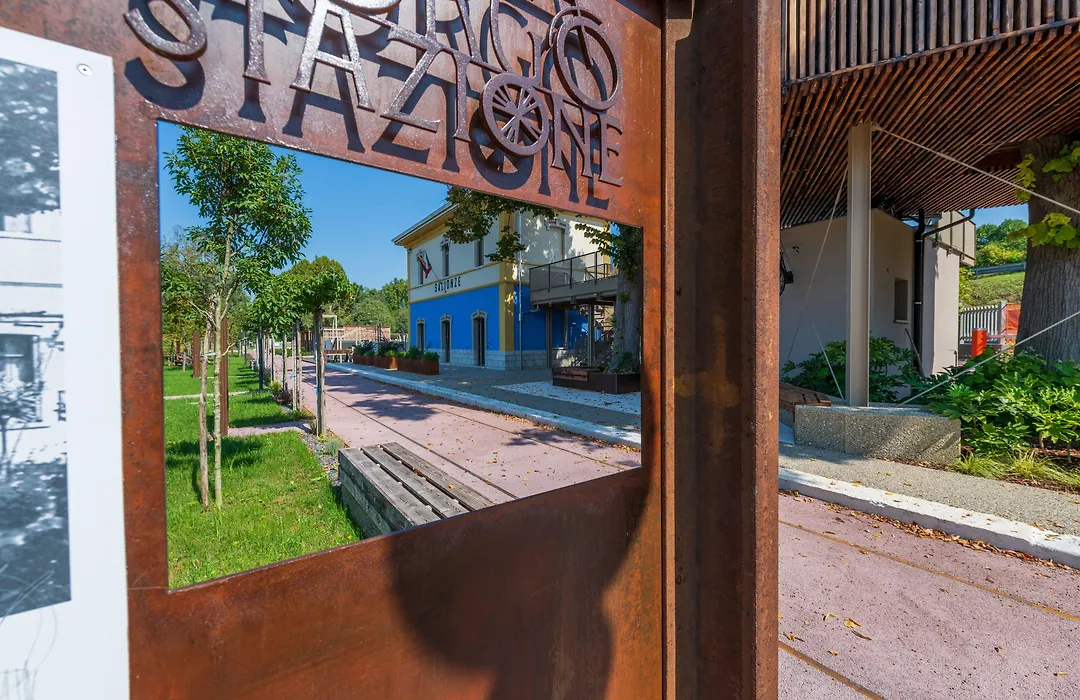 Borgo Stazione Bike Inn-1