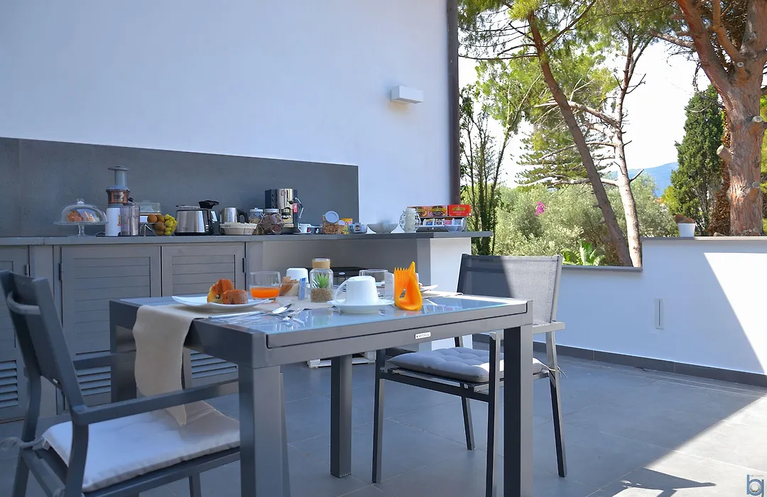 B&B Mondello Resort-1