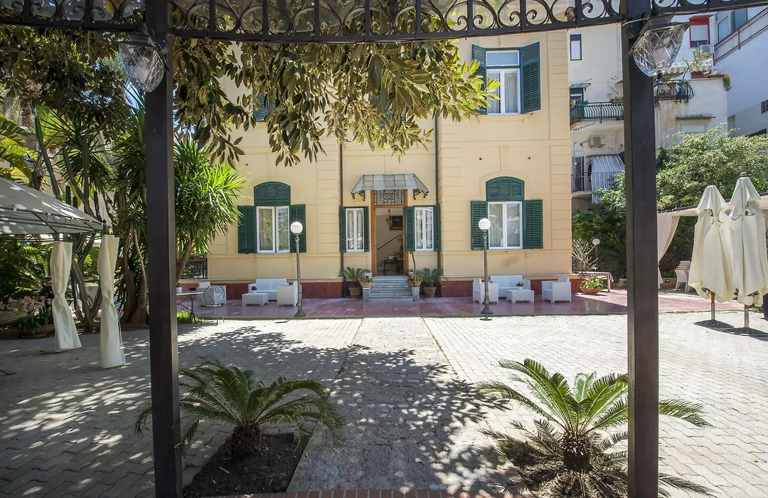 B&B Villa Liberty Sul Mare By Wonderful Italy-1