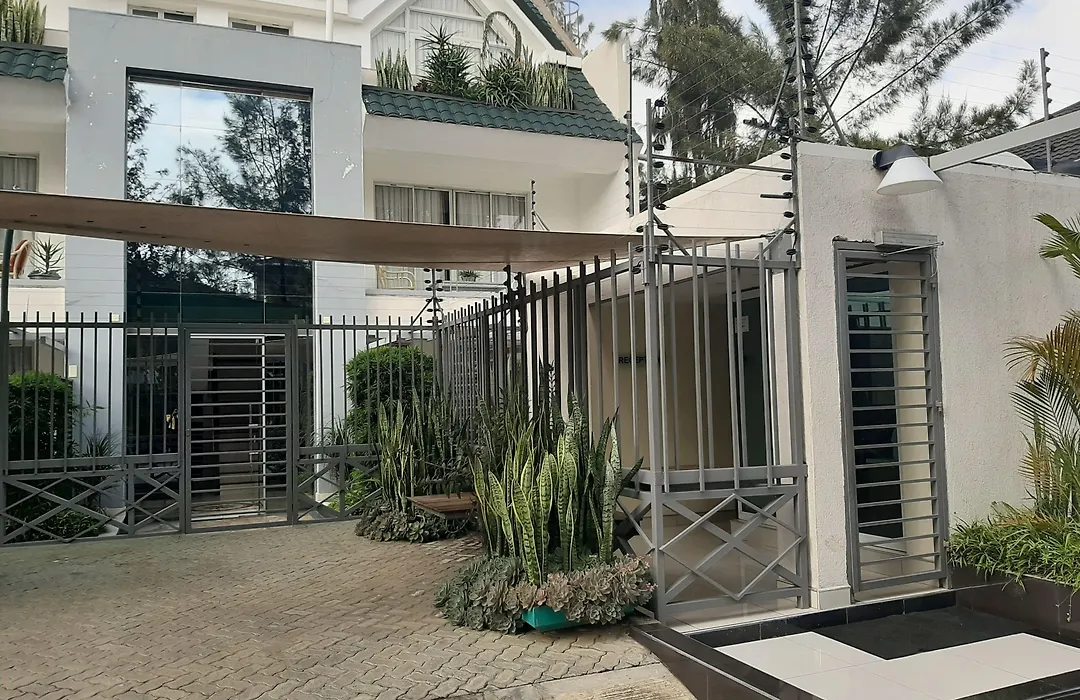 D2W Residency Suites Ltd-1