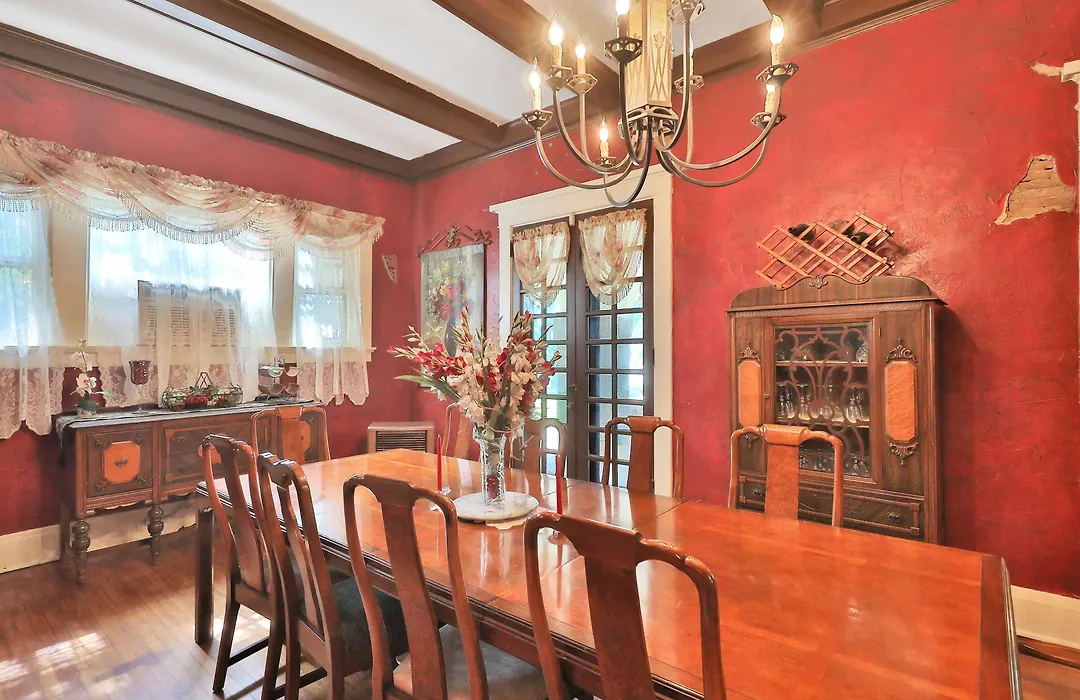 The Lancaster Manor Bed And Breakfast-1