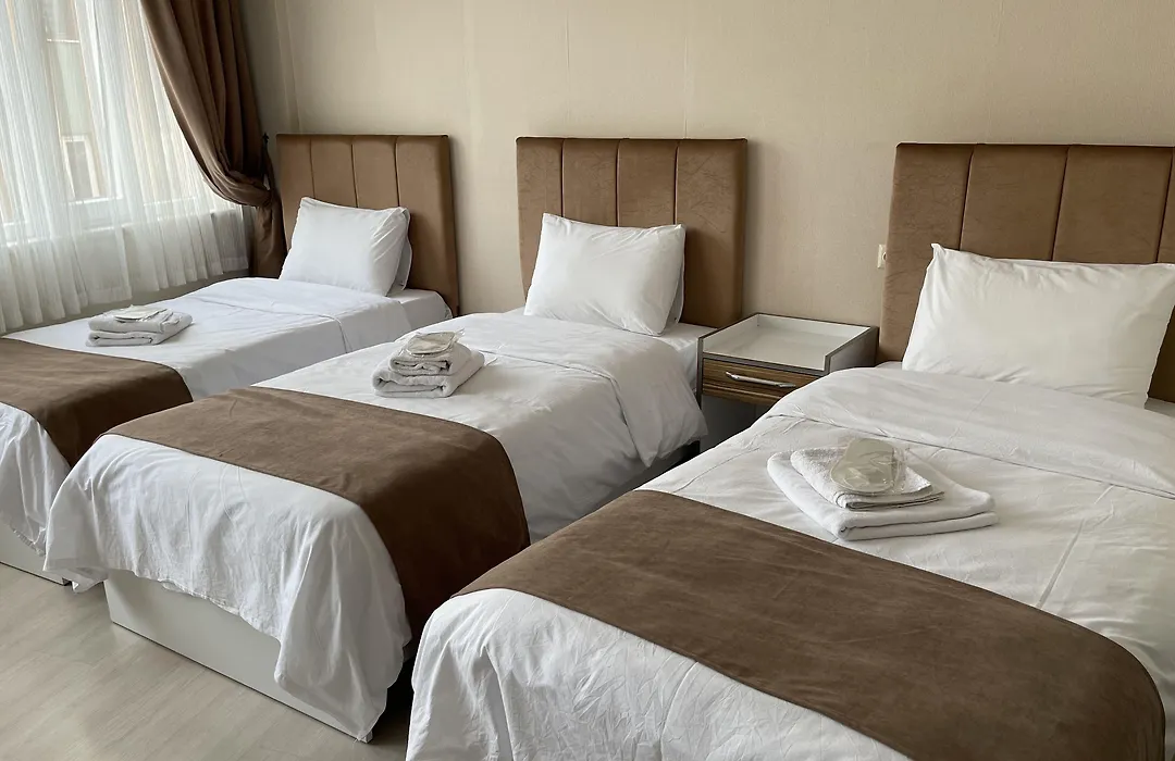 Bursa Malkoc Hotel-1