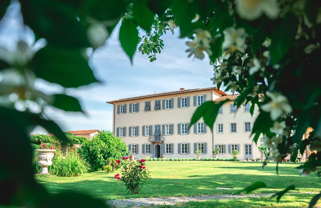 Villa La Preziosa-1
