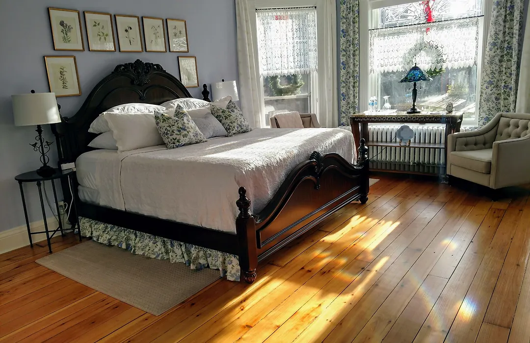 Lamberson Guest House-1