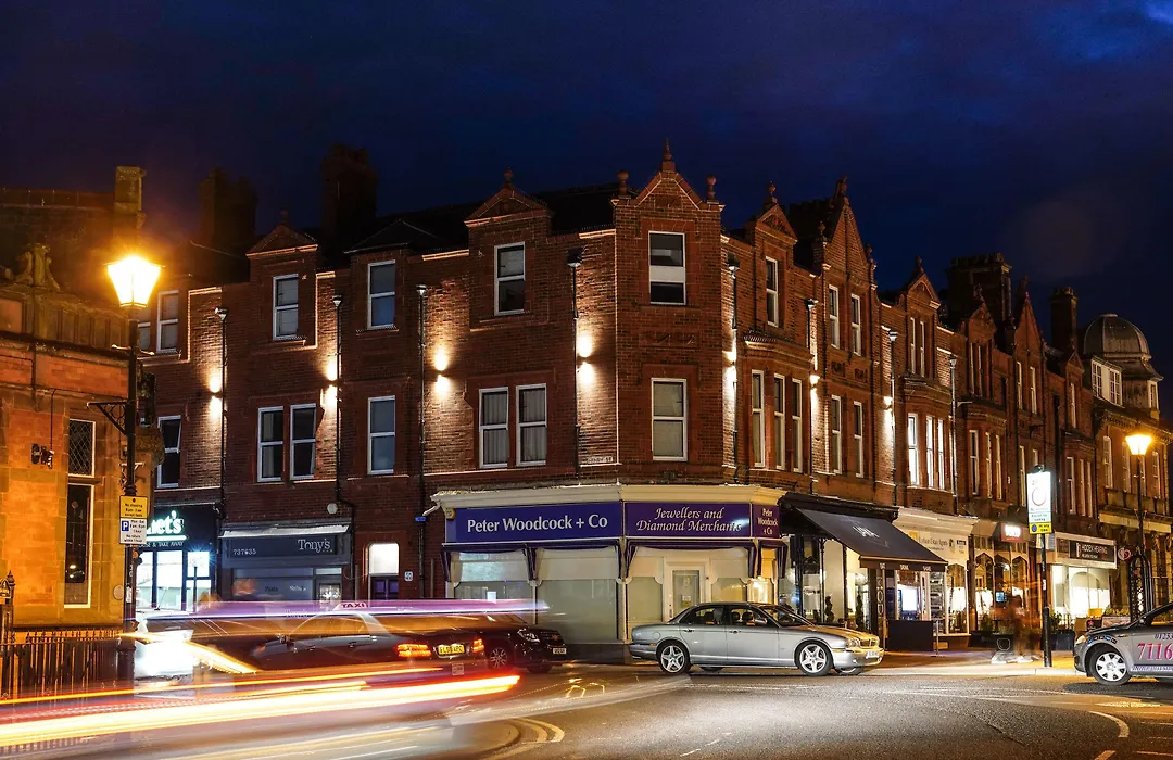 Mode Hotel Lytham-1