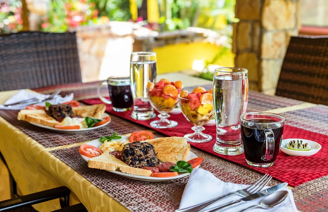 La Terraza Guest House B&B-1