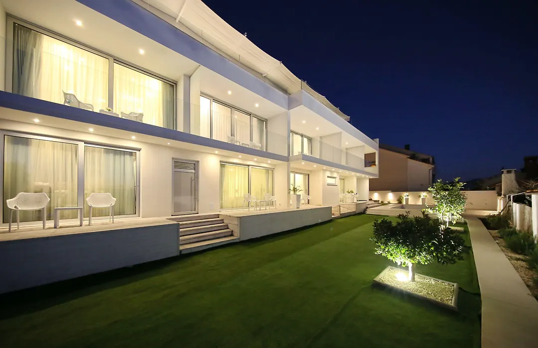 B&B Demar Residence & Dependance-1