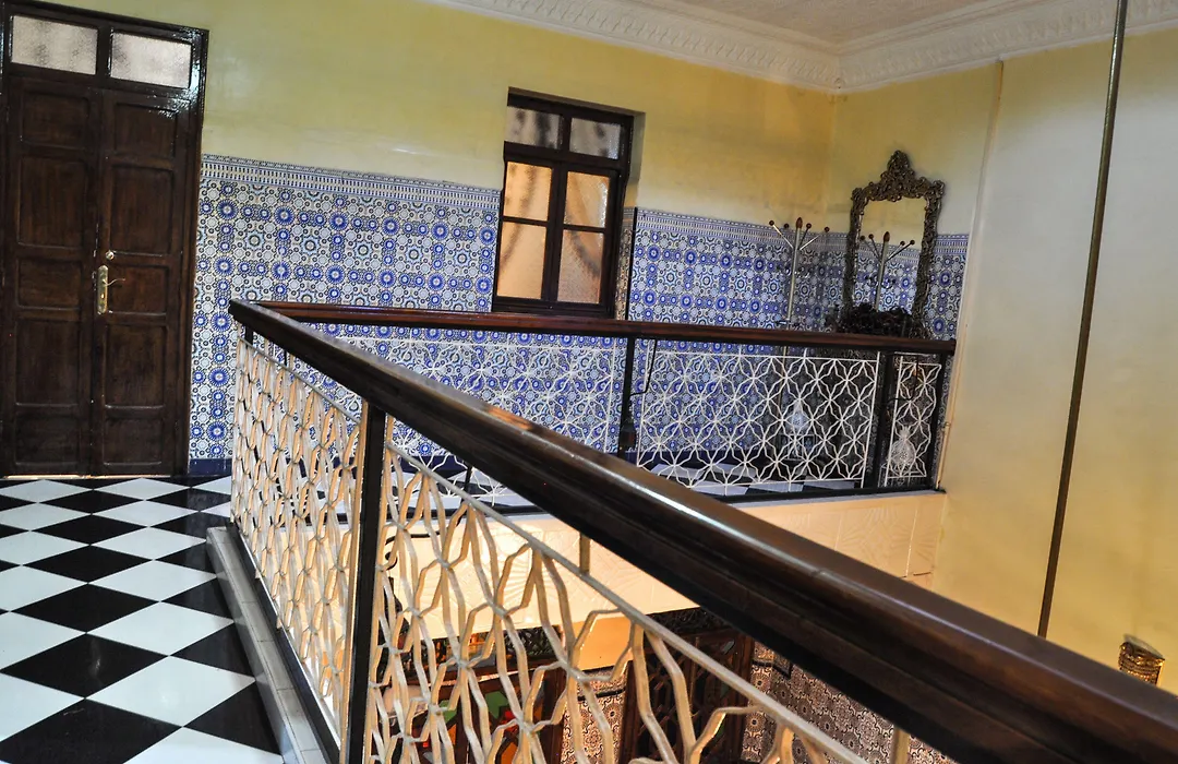 Riad Fatouma-1